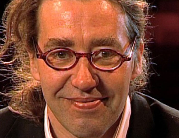 Peter L Peter Langdal, gæst hos Koncertrejsen