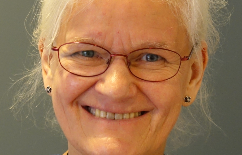 Koncertrejsens gæst Ingrid Mejer Jensen