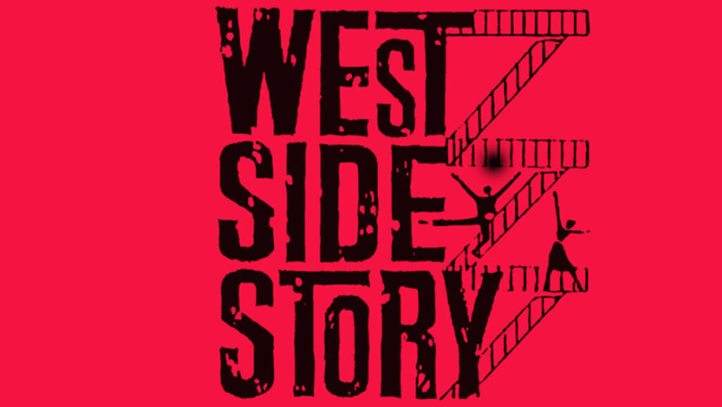 Med Koncertrejsen til West Side Story