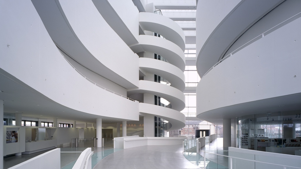 Aros Kunstmuseum