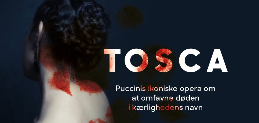 Tosca på Operaen i København