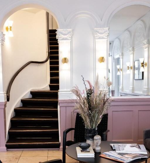 Hotel Baseler Hof