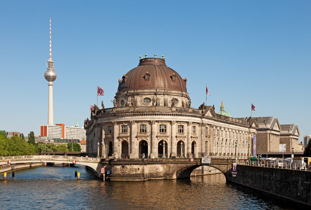Museumsinsel Berlin Museumsinsel Berlin