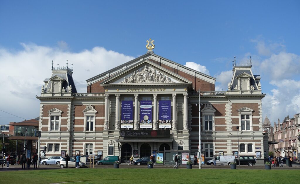 Concertgebouw