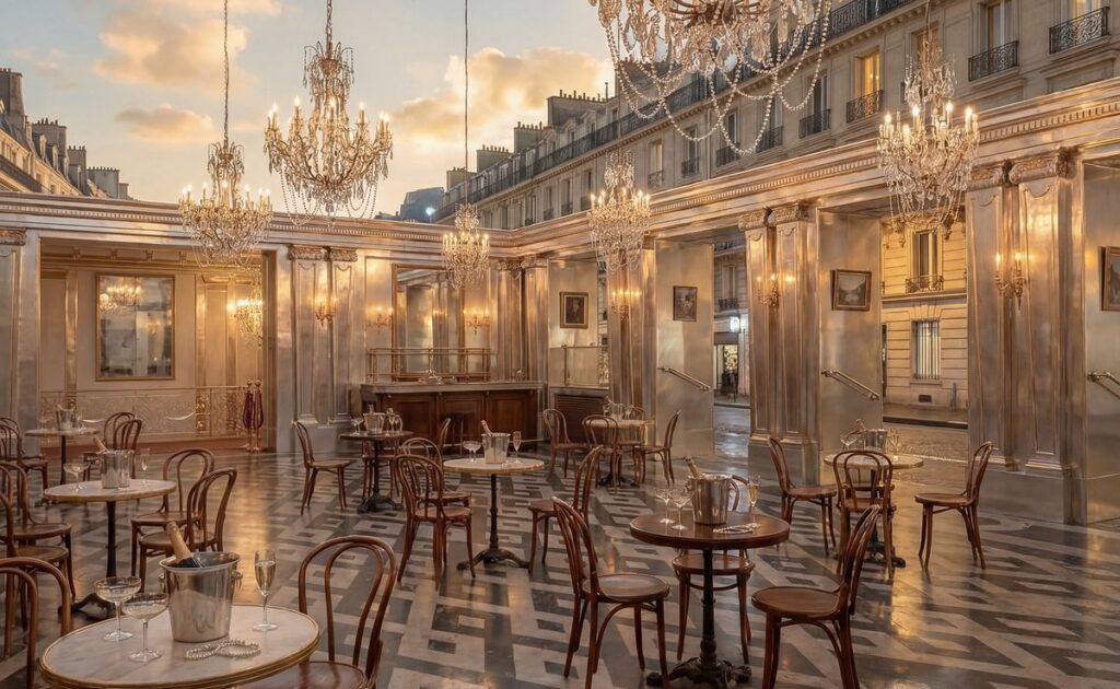 Staatsoper Unter den Linden