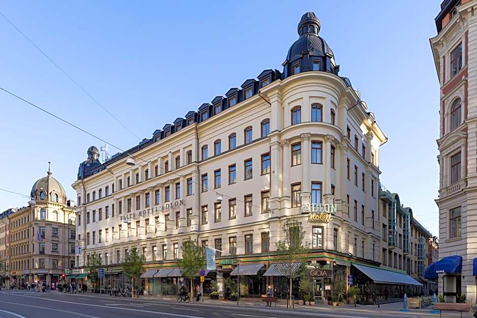 Hotel Adlon Elite