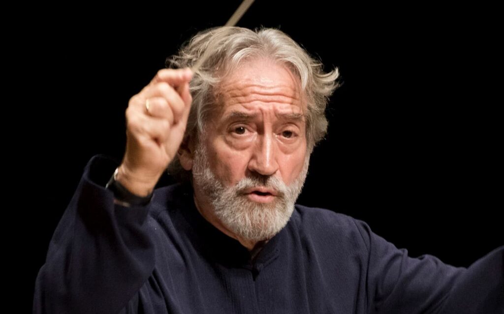 Jordi Savall