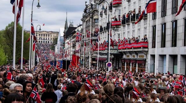 Karl Johan