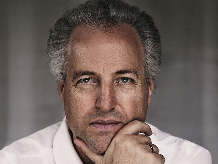 Manfred Honeck Manfred Honeck