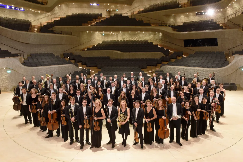 NDR-Elbphilharmonie-Orchester NDR-Elbphilharmonie-Orchester