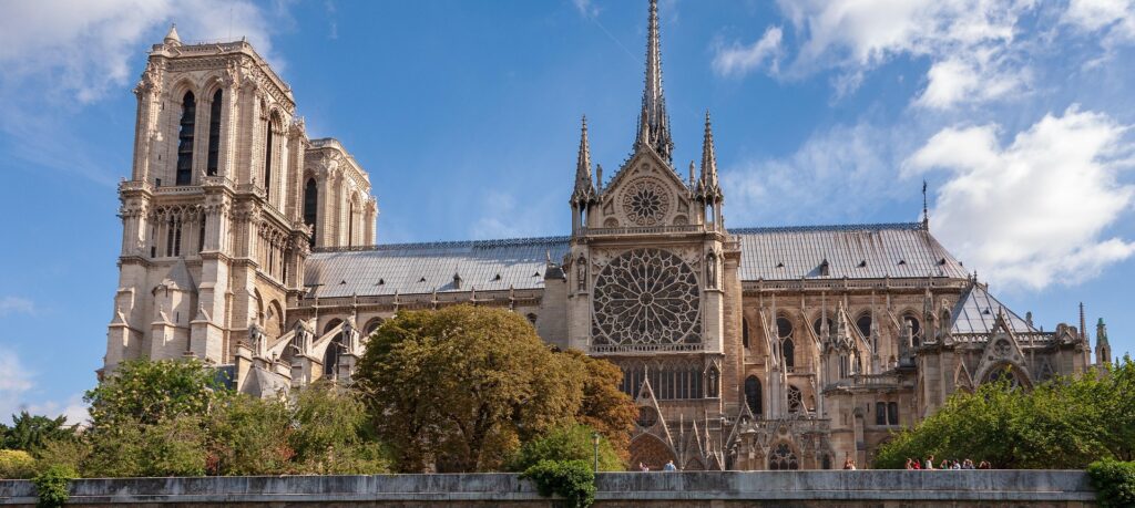 Notre Dame Paris Notre Dame, Paris