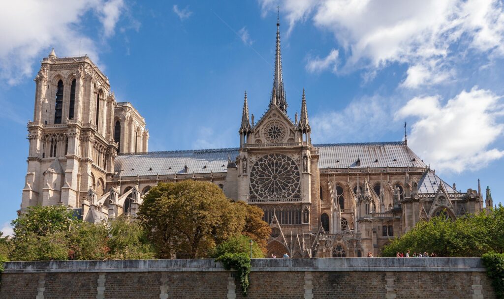 Notre Dame