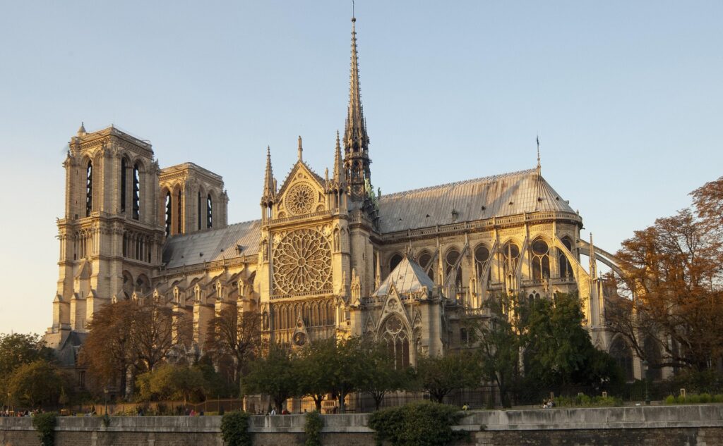 Notre Dame