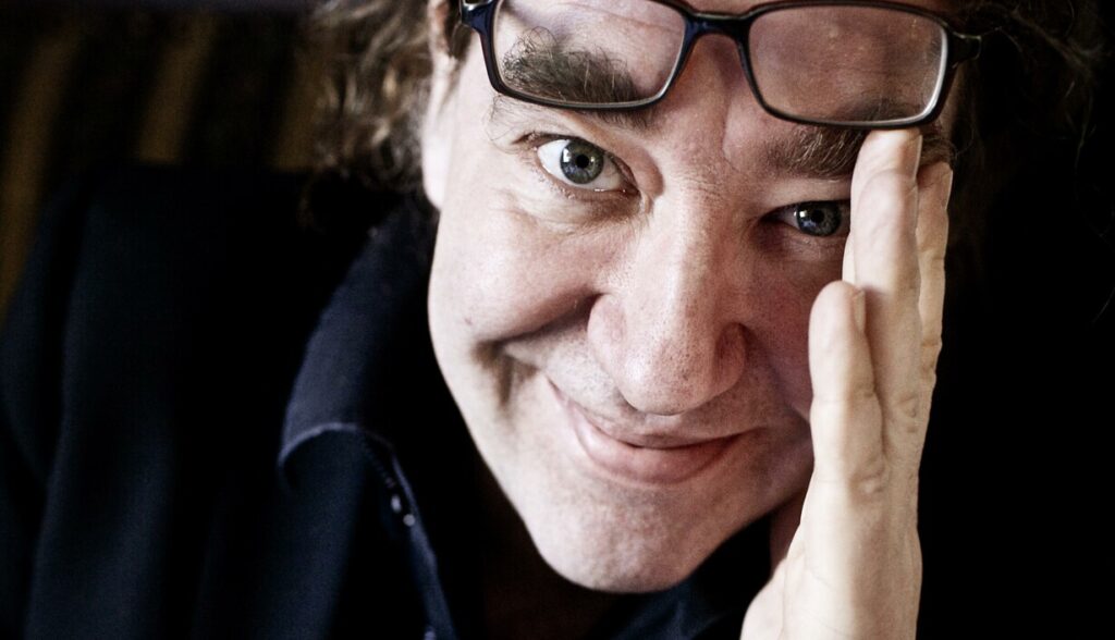 Peter Langdal