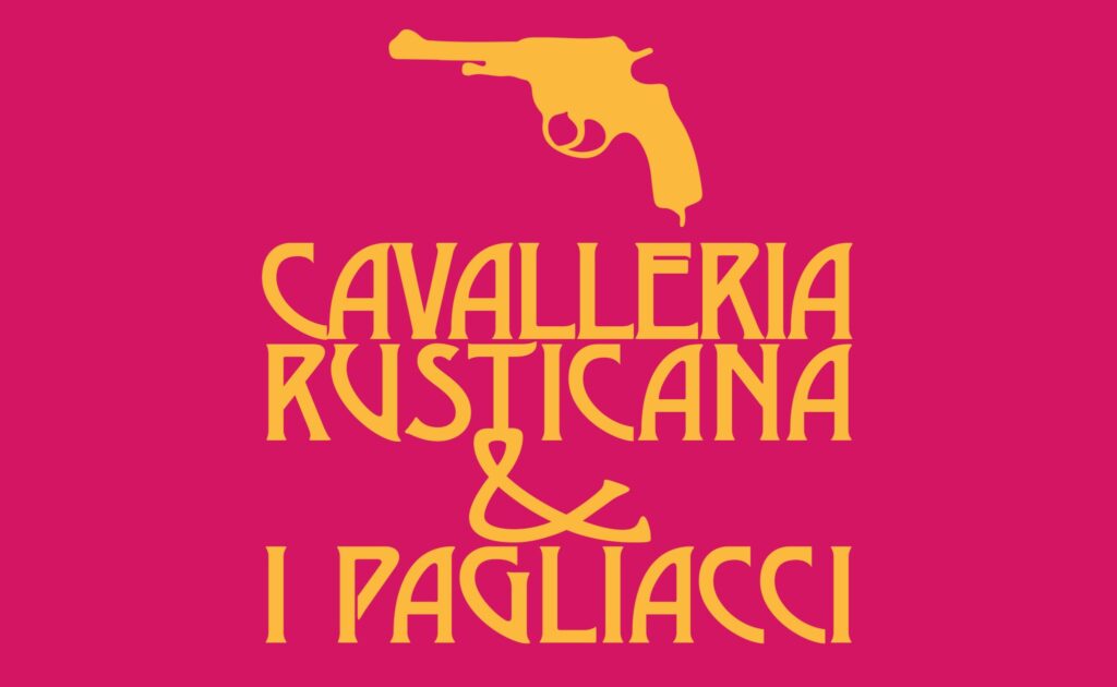 Cavallaria Rusticana og Pagliacci