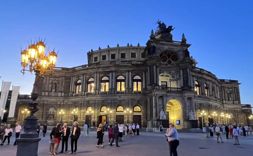 Semperoper