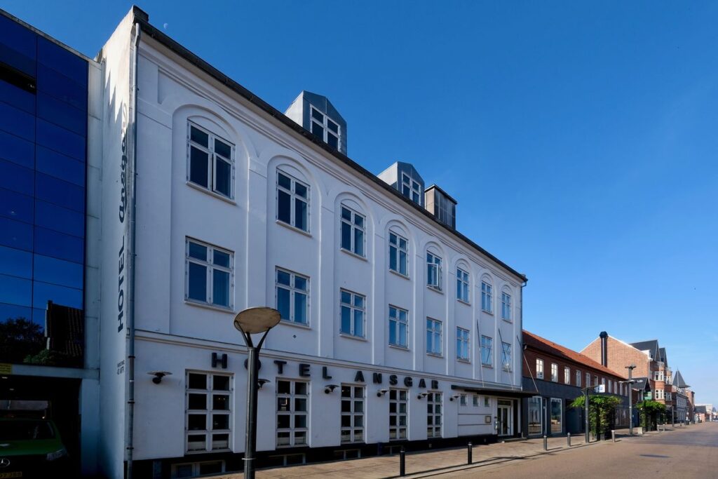 Hotel Ansgar Hotel Ansgar