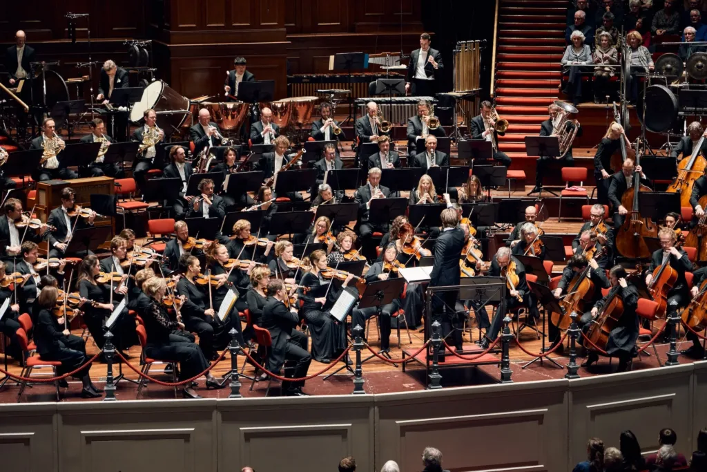 Royal Cocertgebouw Orchestra