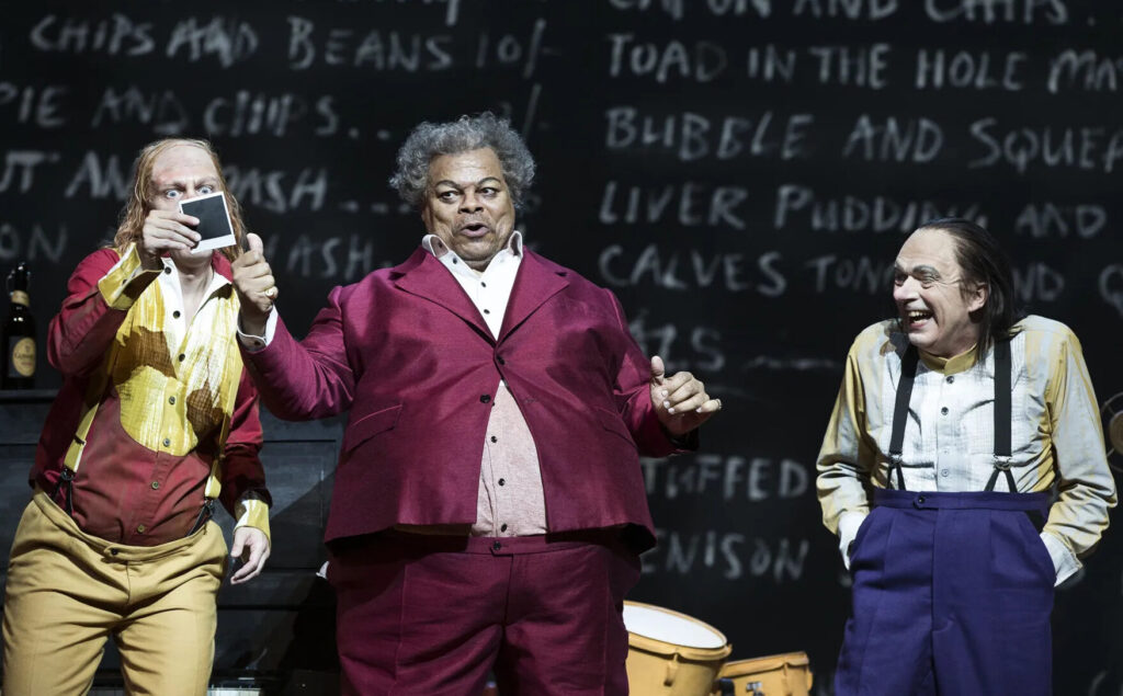 Falstaff
