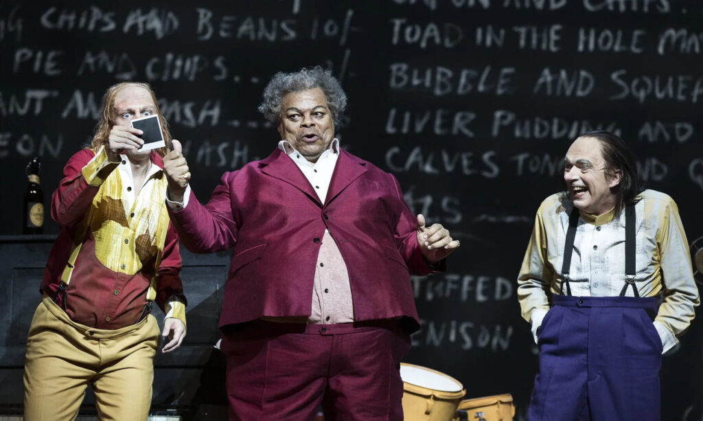 Falstaff