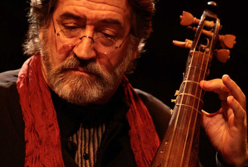 Jordi Savall