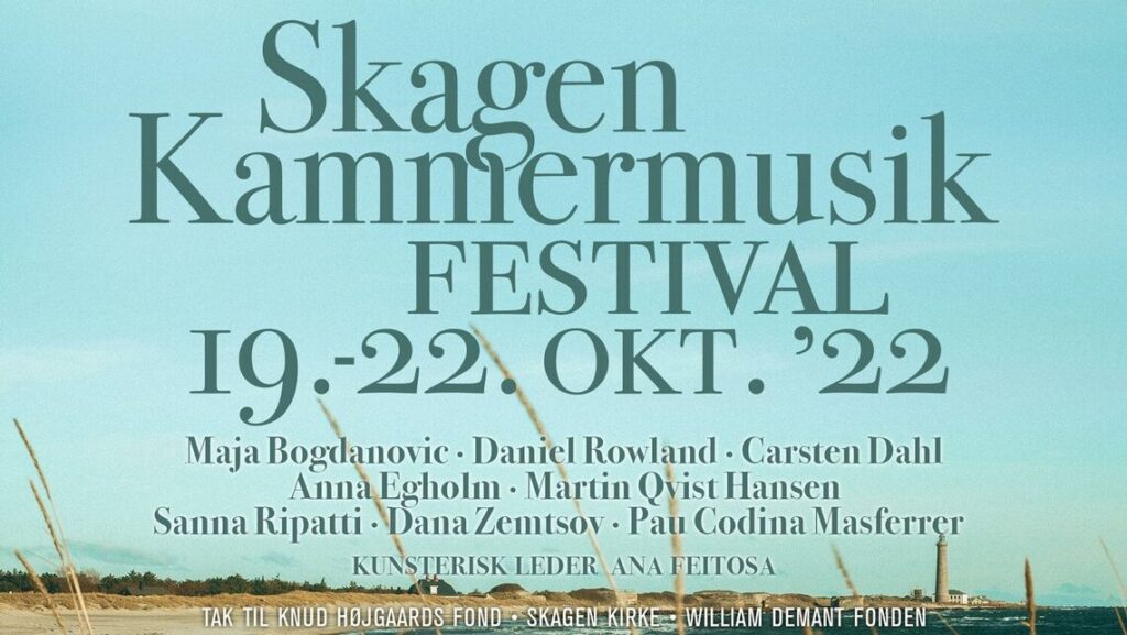 Skagen Kammermusik Festival