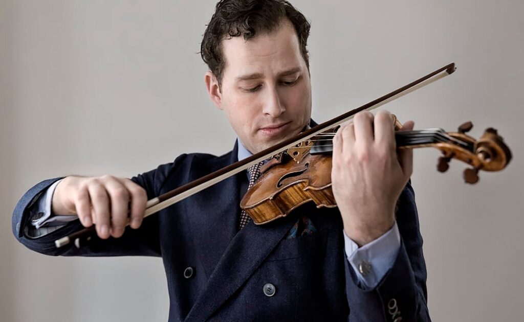 Nikolaj Szeps-Znaider