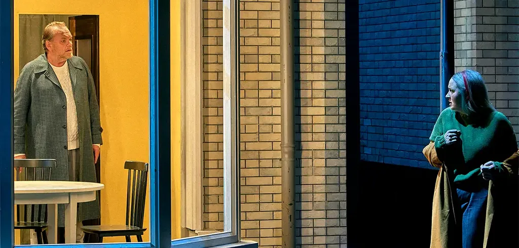 Den Flyvende Hollænden