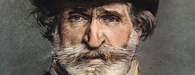 Giuseppe Verdi