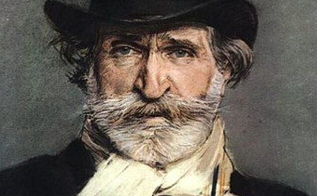 Giuseppe Verdi